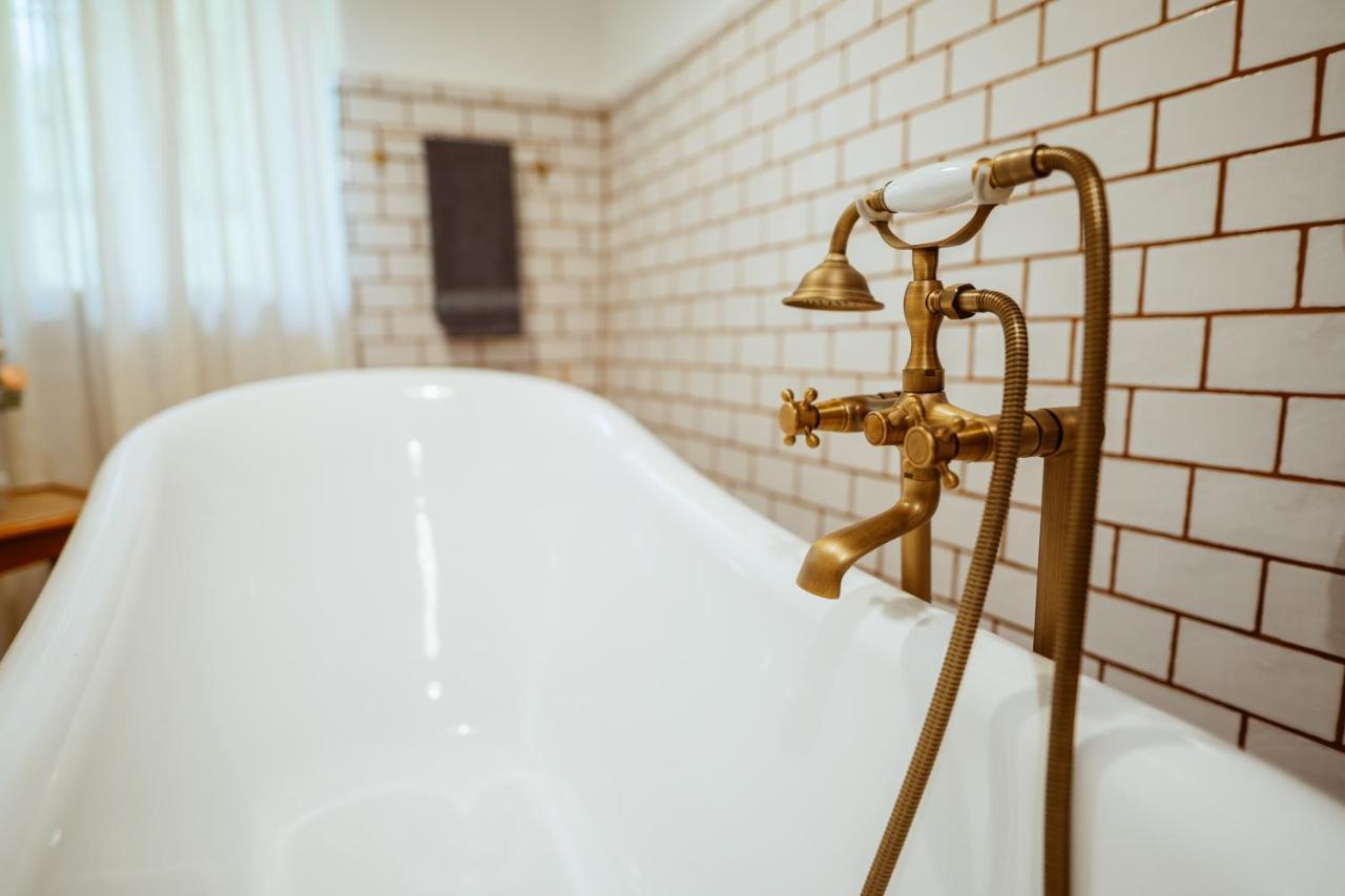 Apartmany Rodny Dom Deza Hoffmanna Banska Stiavnica Ngoại thất bức ảnh